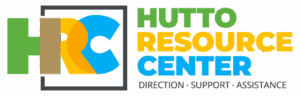 Hutto Resource Center Logo