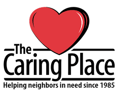 The Caring Place logo